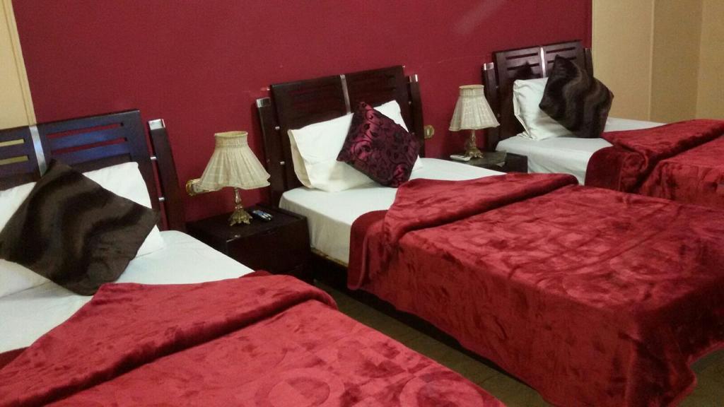 Hostel Ramses Ii