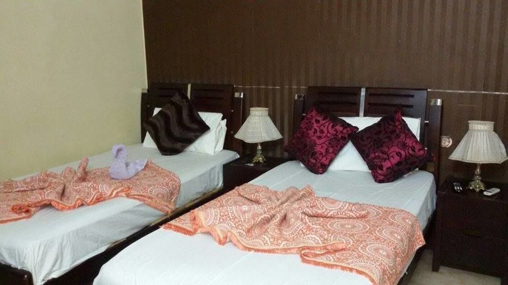 Ramses Ii Hostel *