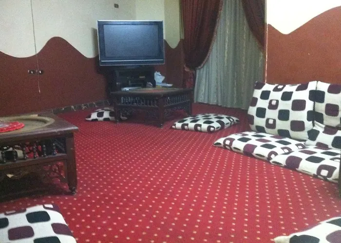 Ramses II Hostel