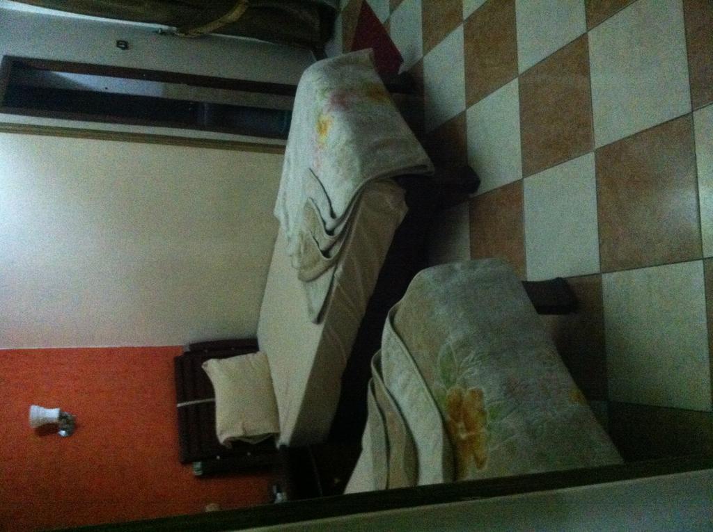 Ramses Ii Hostel