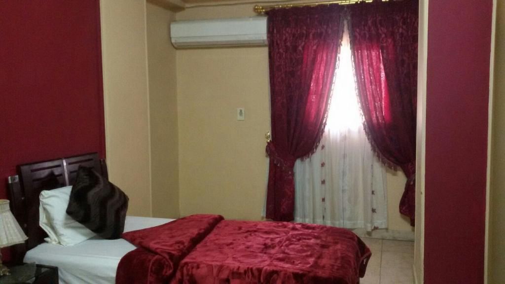 Hostel Ramses Ii