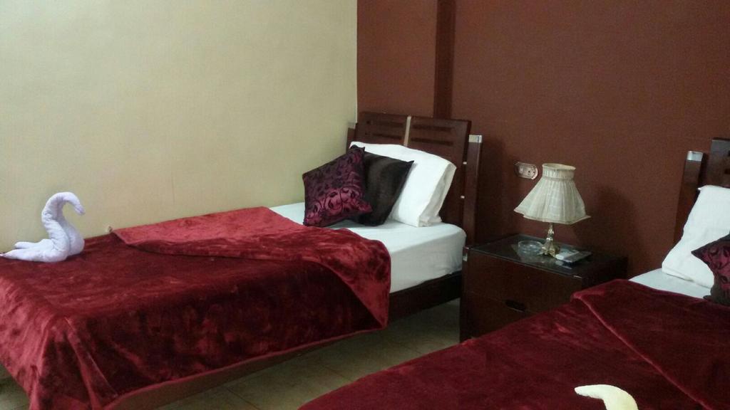 Hostel Ramses Ii *