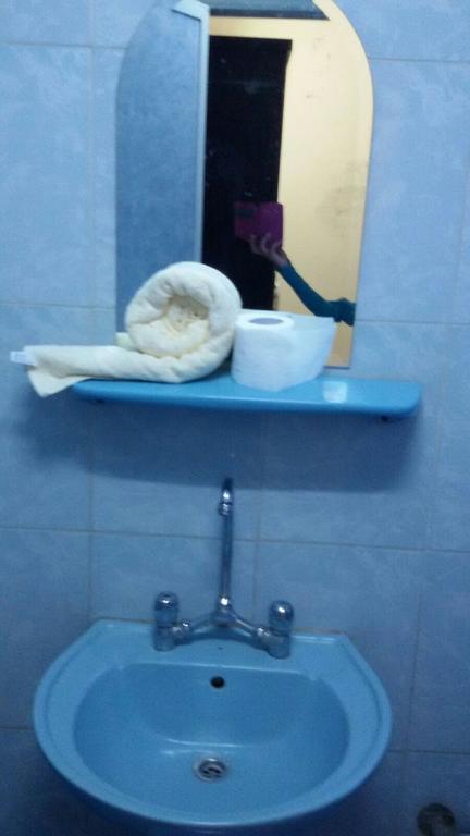 Ramses Ii Hostel
