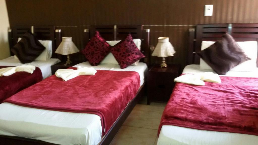 Hostel Ramses Ii