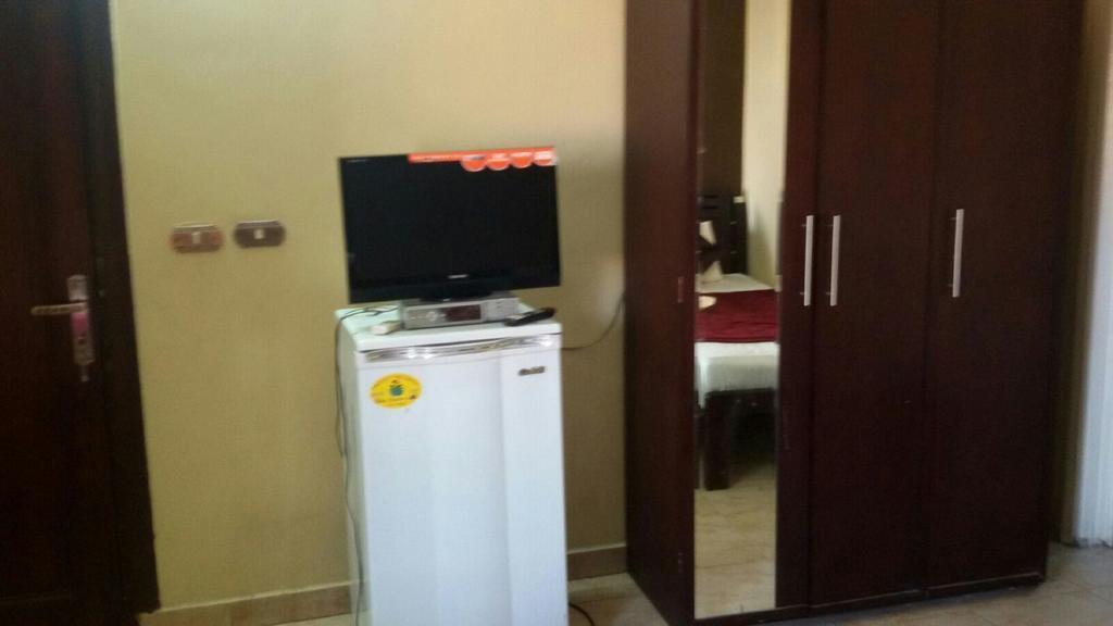 Ramses Ii Hostel *