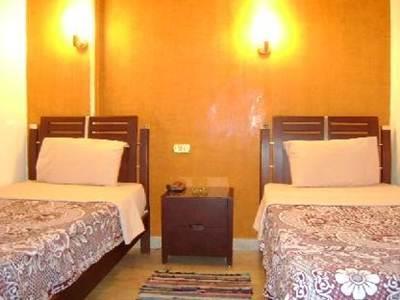 Hostel Ramses Ii