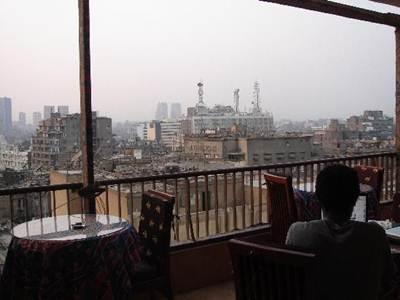 Ramses Ii Cairo