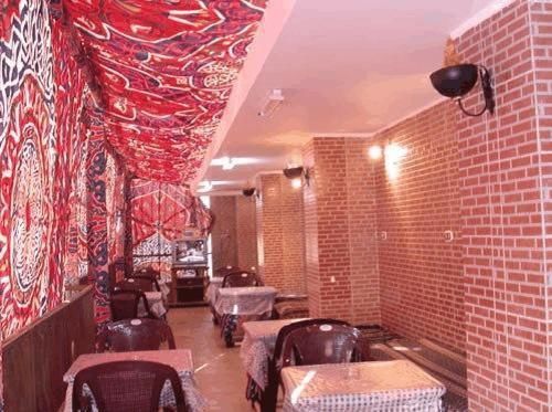 Hostel Ramses Ii Cairo