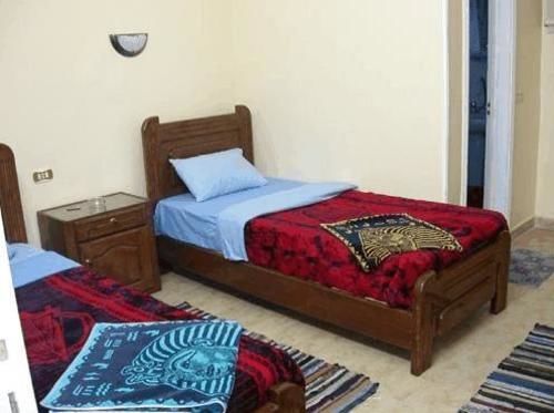 Ramses Ii Hostel